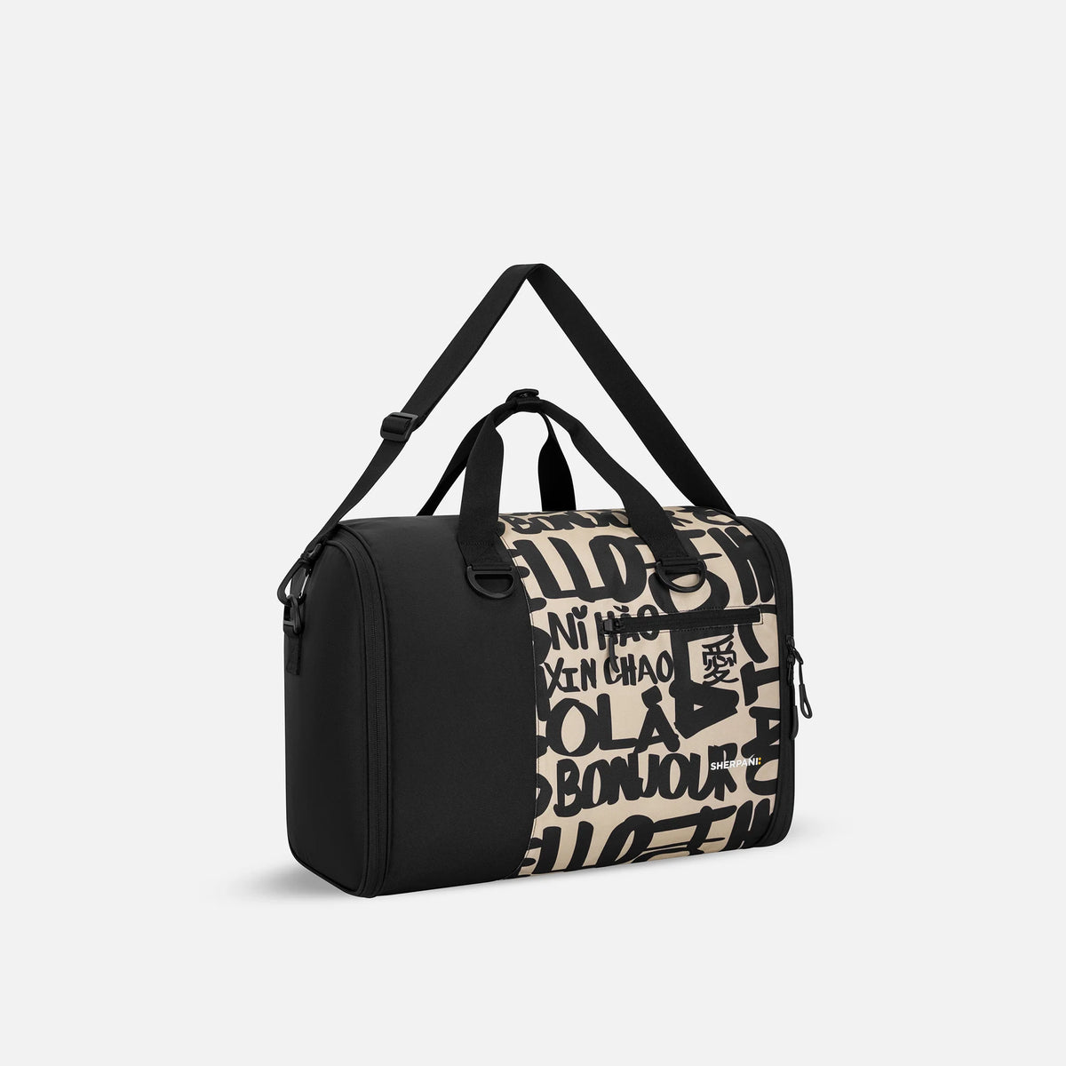 Jaunt Garment Duffle