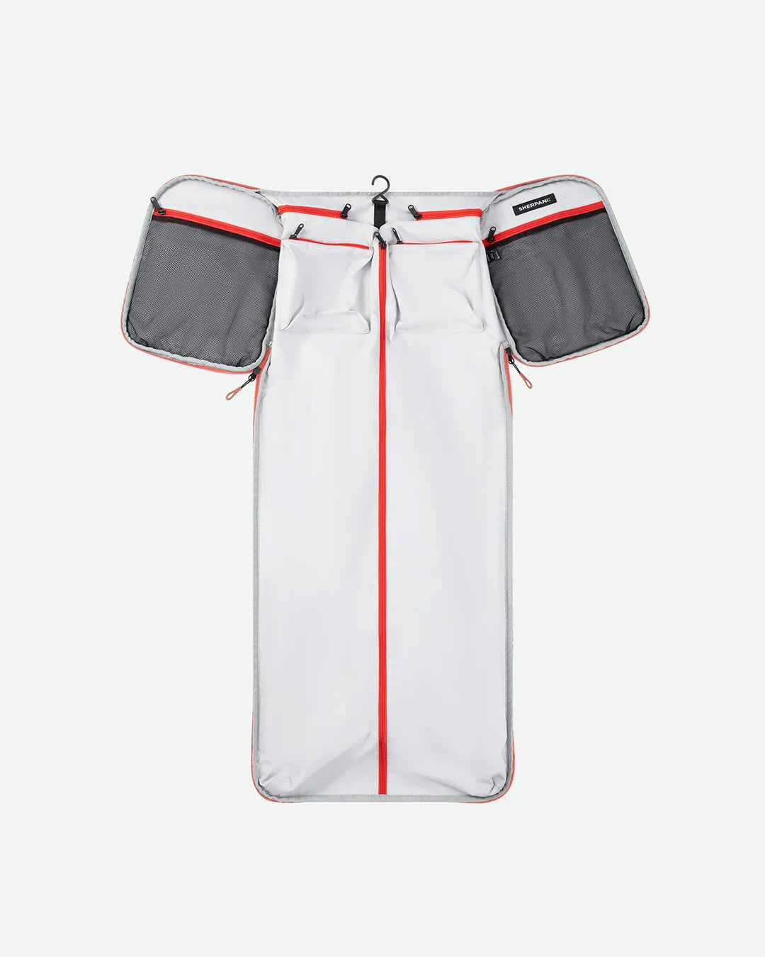 Jaunt Garment Duffle