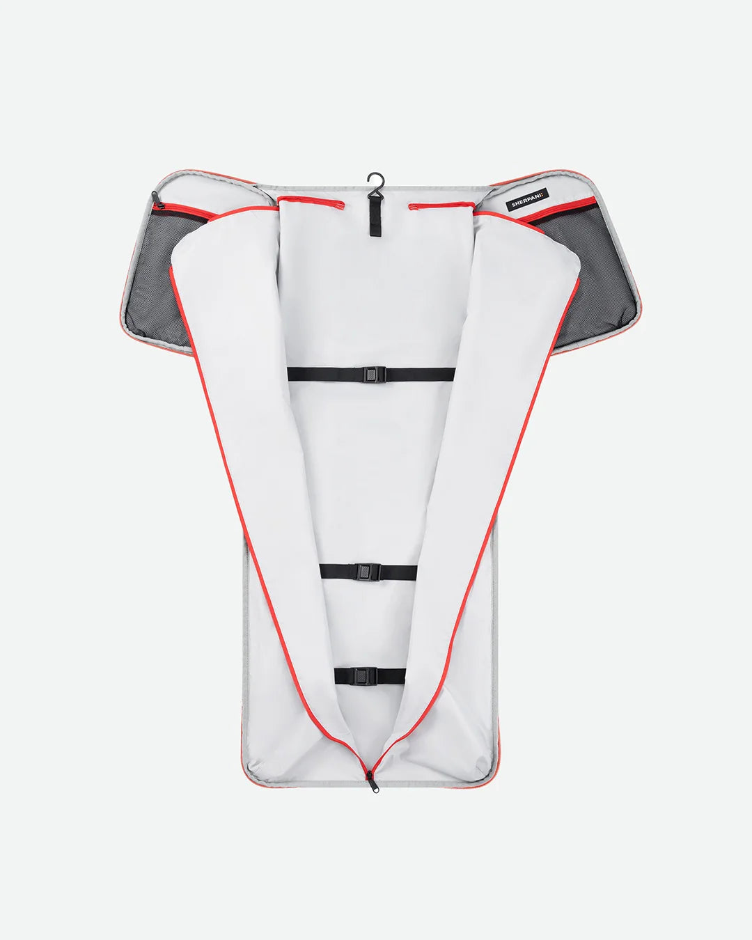 Jaunt Garment Duffle
