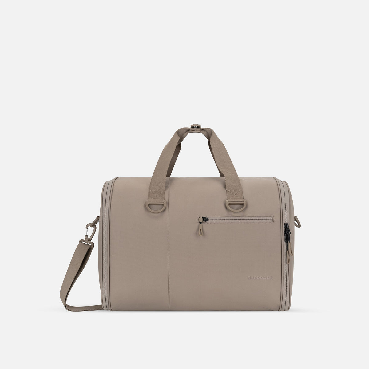 Jaunt Garment Duffle