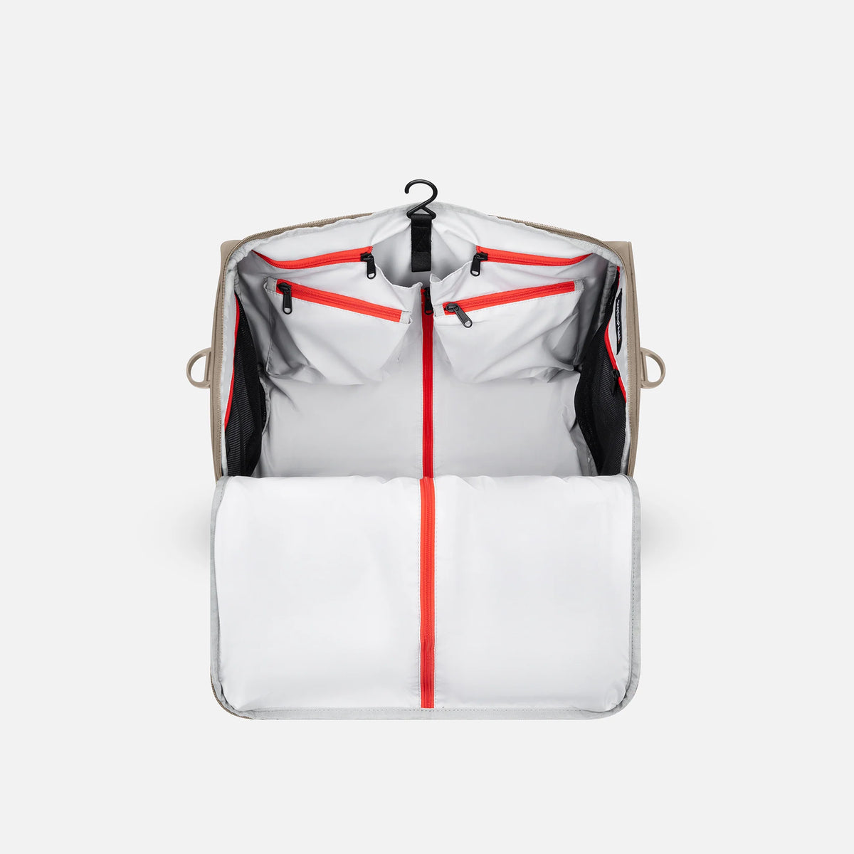 Jaunt Garment Duffle