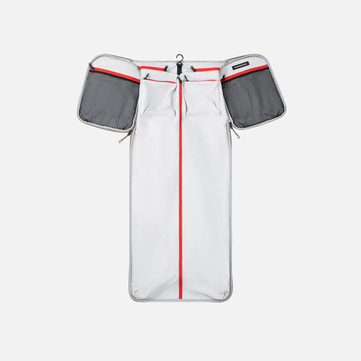 Jaunt Garment Duffle