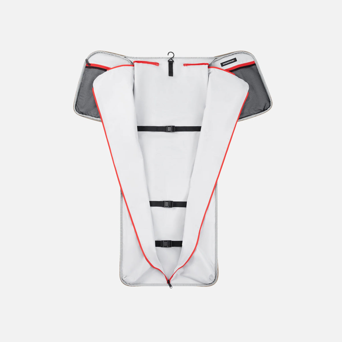 Jaunt Garment Duffle