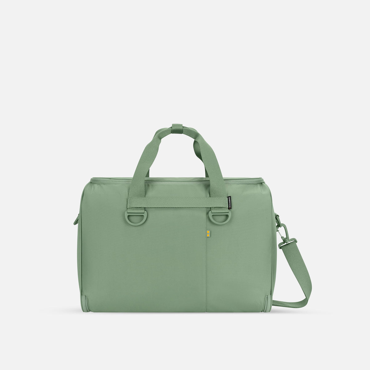 Jaunt Garment Duffle
