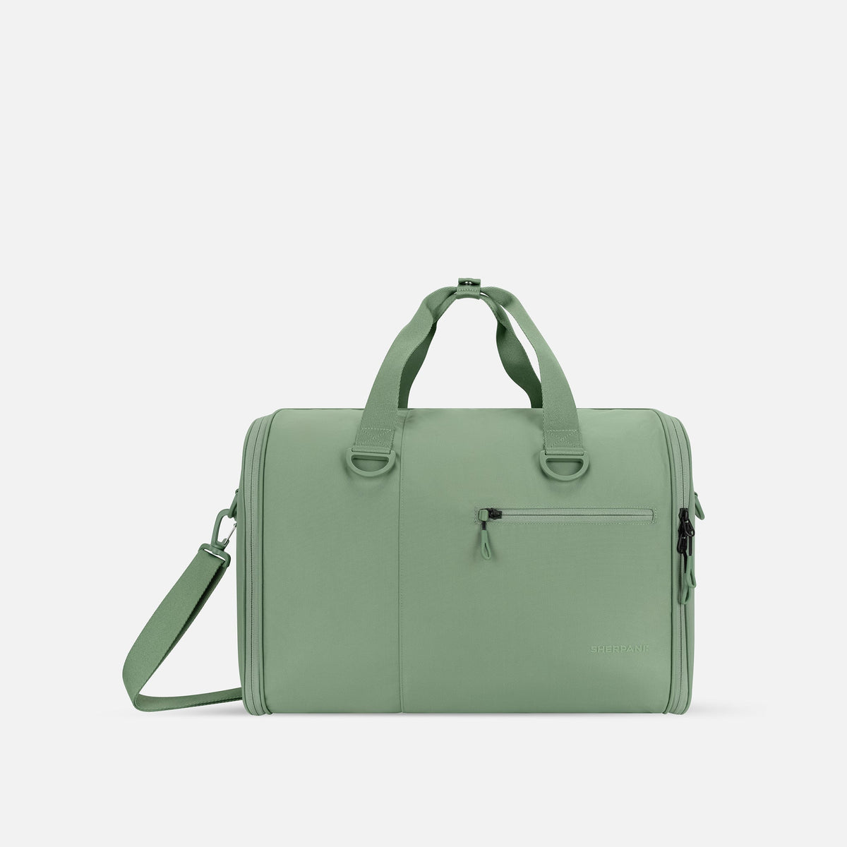Jaunt Garment Duffle