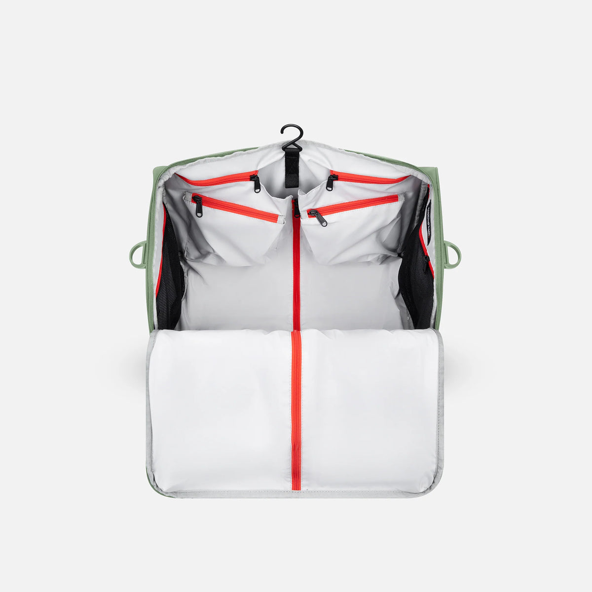 Jaunt Garment Duffle