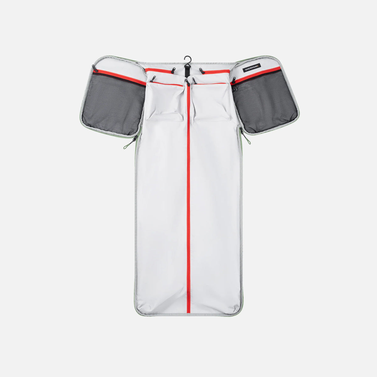 Jaunt Garment Duffle