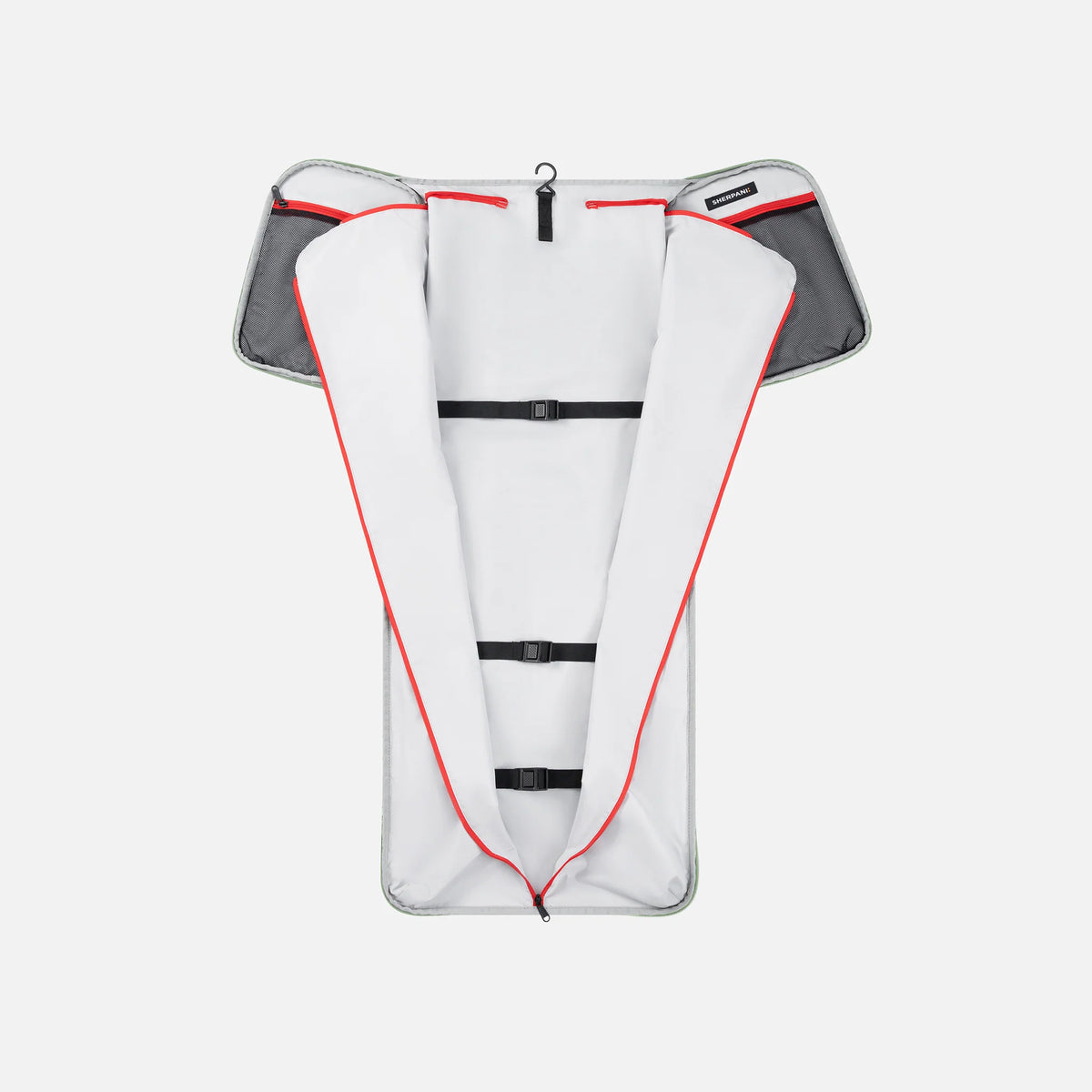 Jaunt Garment Duffle