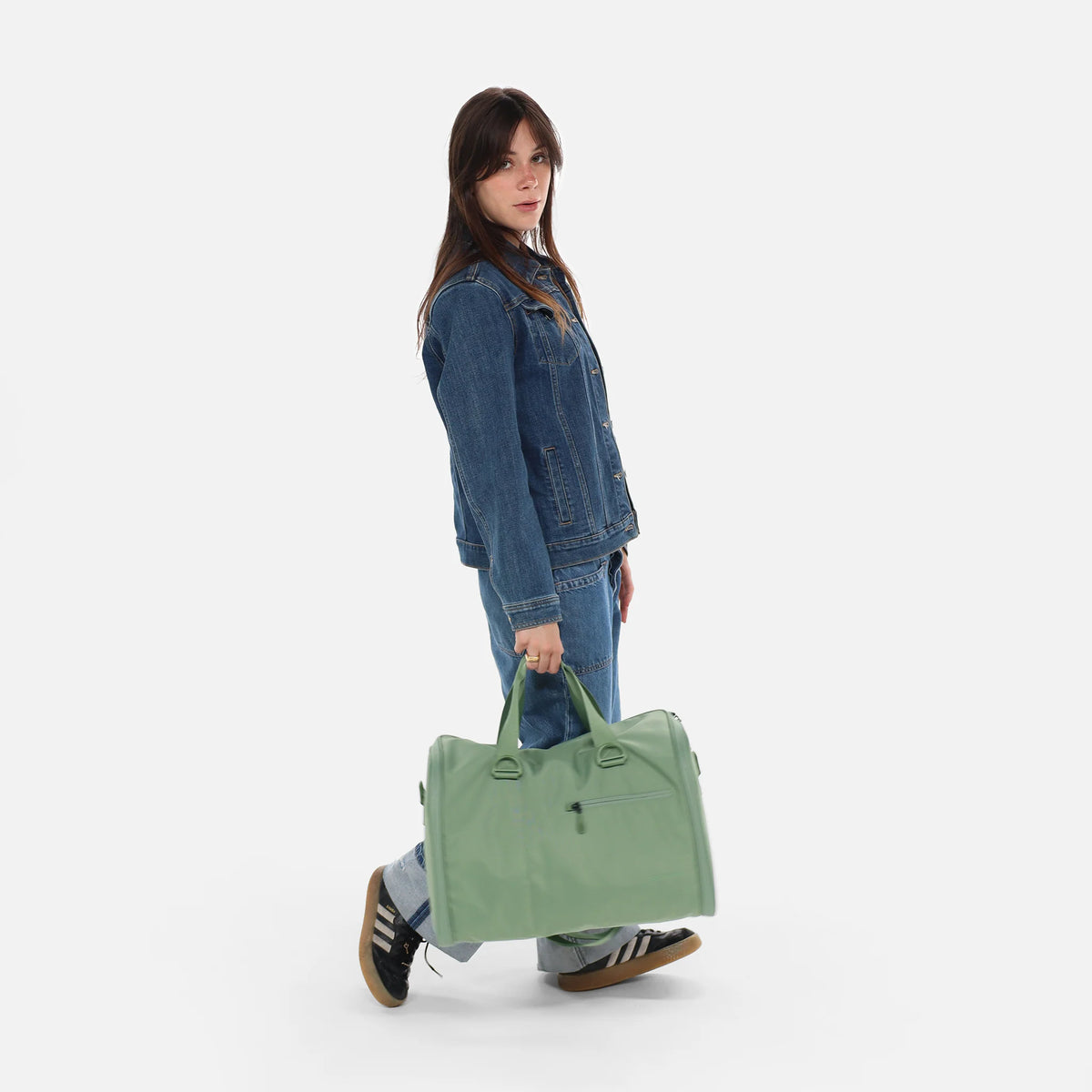 Jaunt Garment Duffle