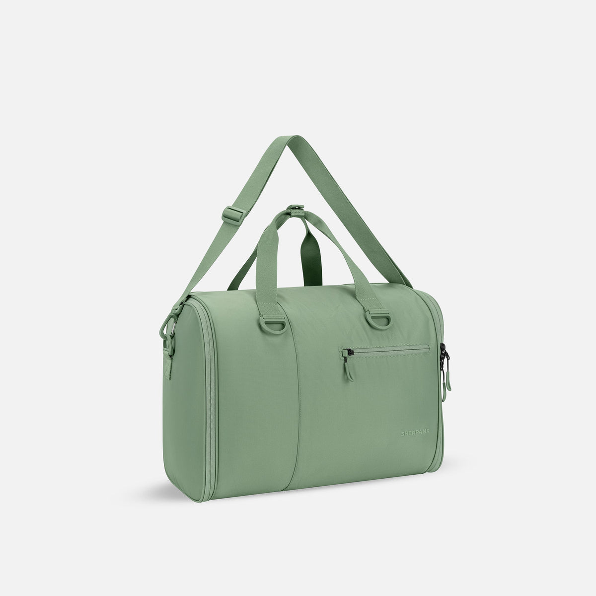 Jaunt Garment Duffle