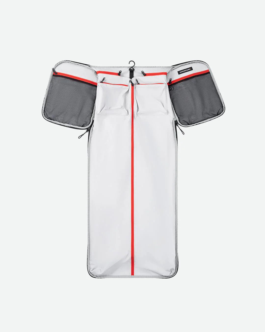 Jaunt Garment Duffle
