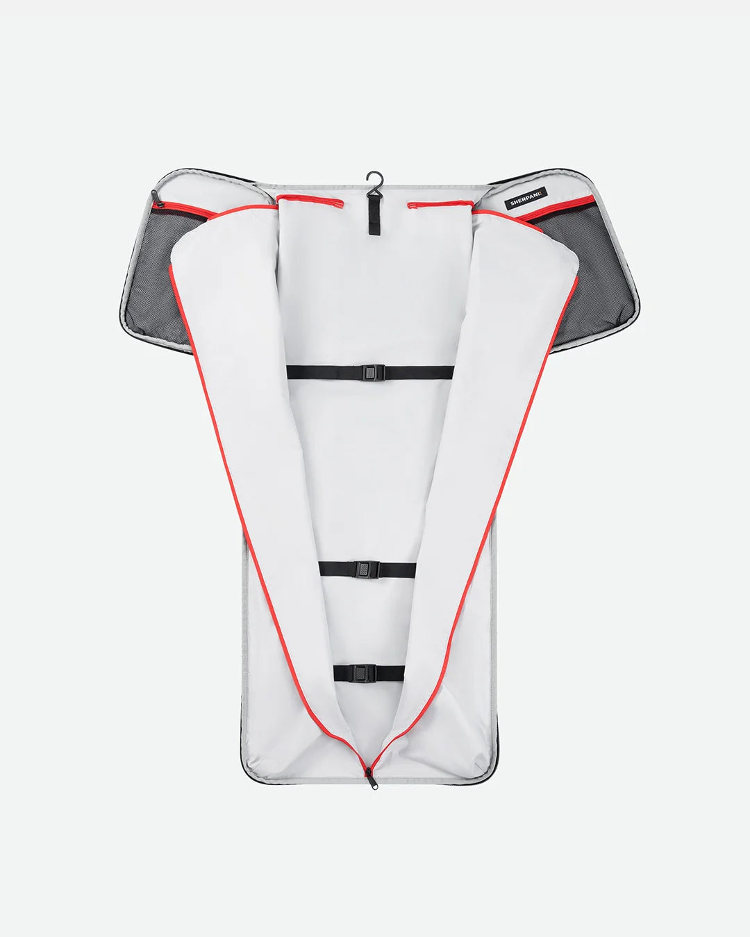 Jaunt Garment Duffle
