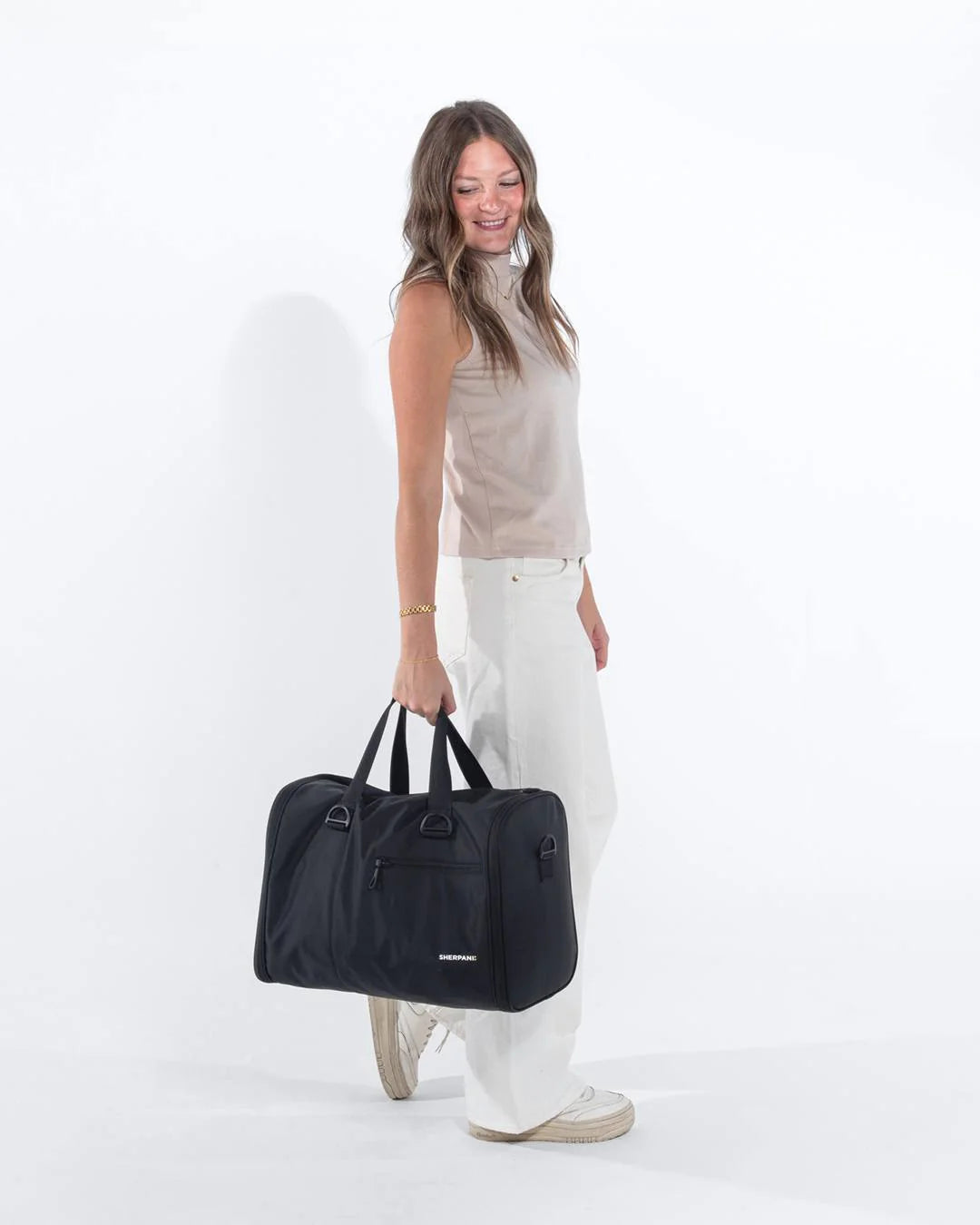 Jaunt Garment Duffle