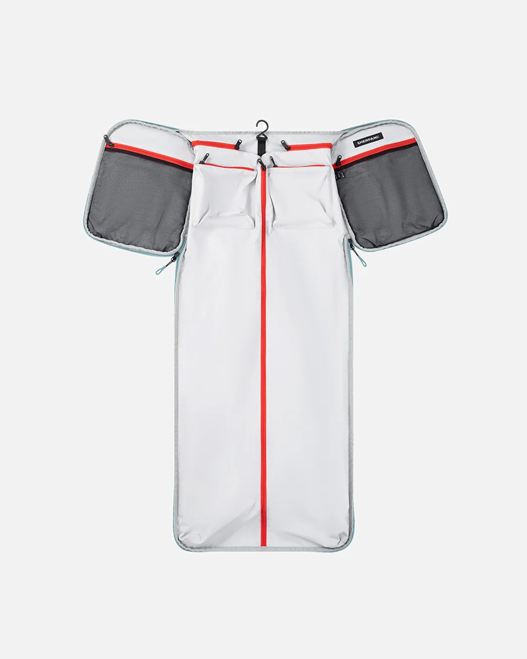 Jaunt Garment Duffle