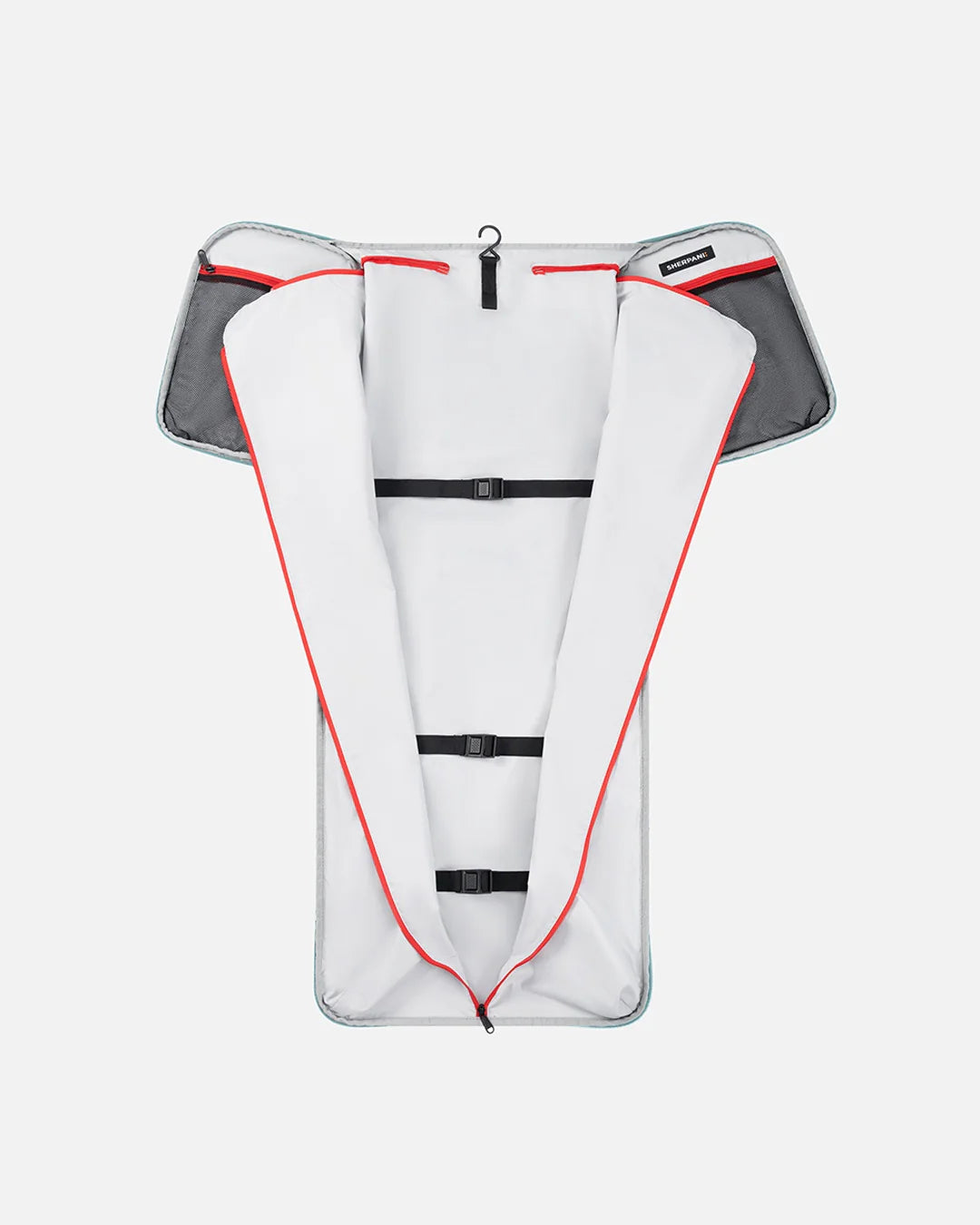 Jaunt Garment Duffle