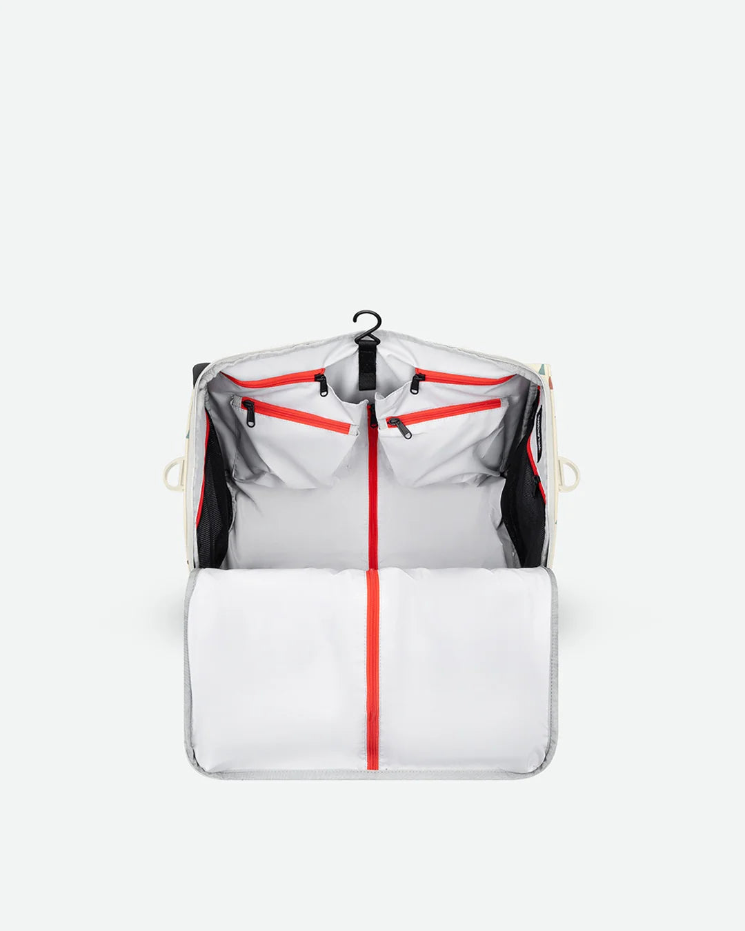 Jaunt Garment Duffle