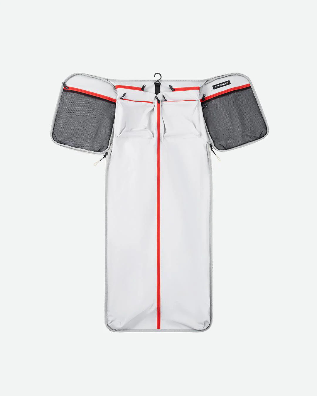 Jaunt Garment Duffle