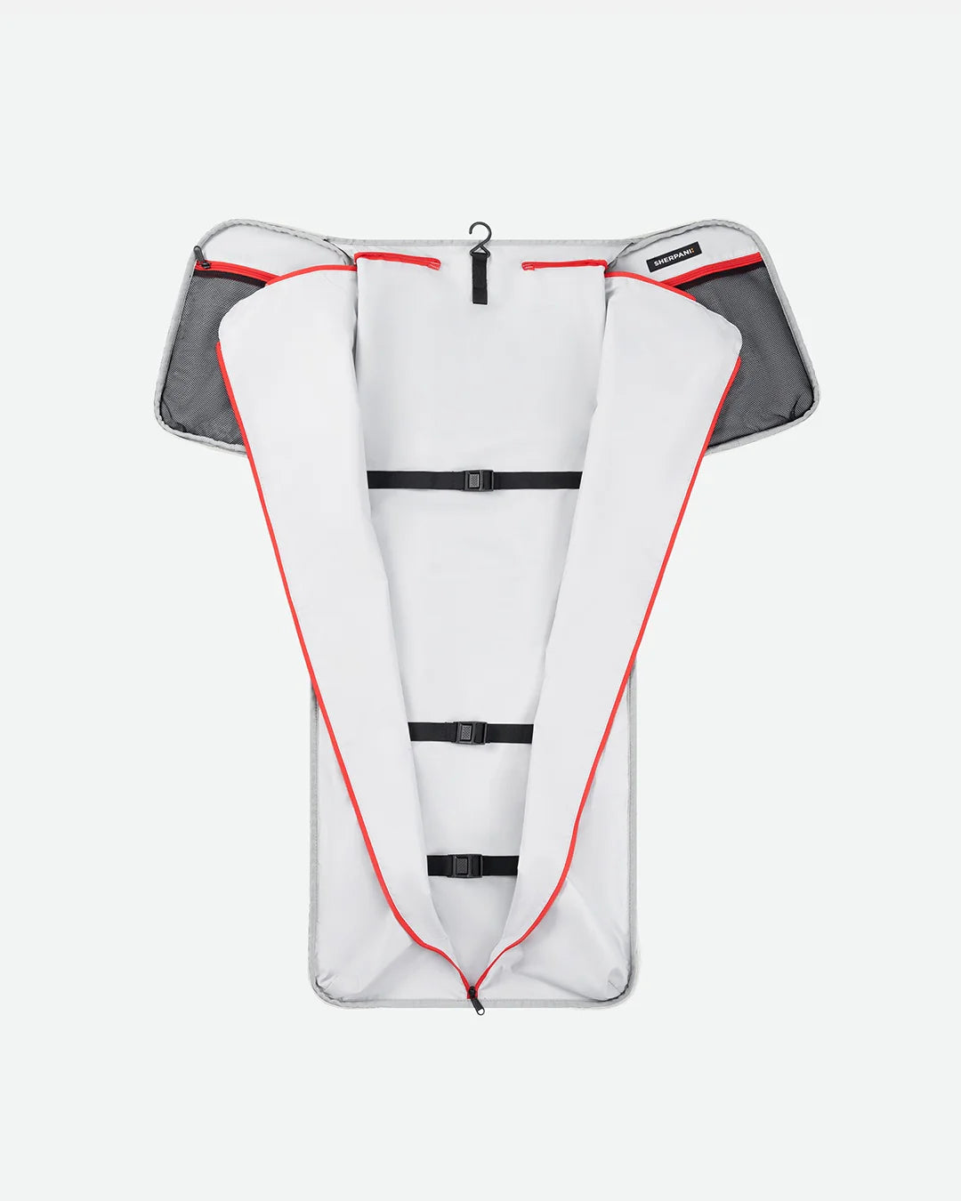 Jaunt Garment Duffle