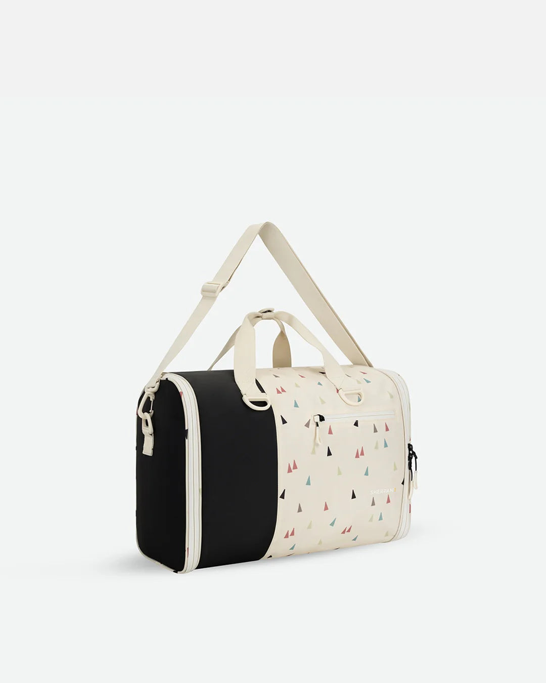 Jaunt Garment Duffle