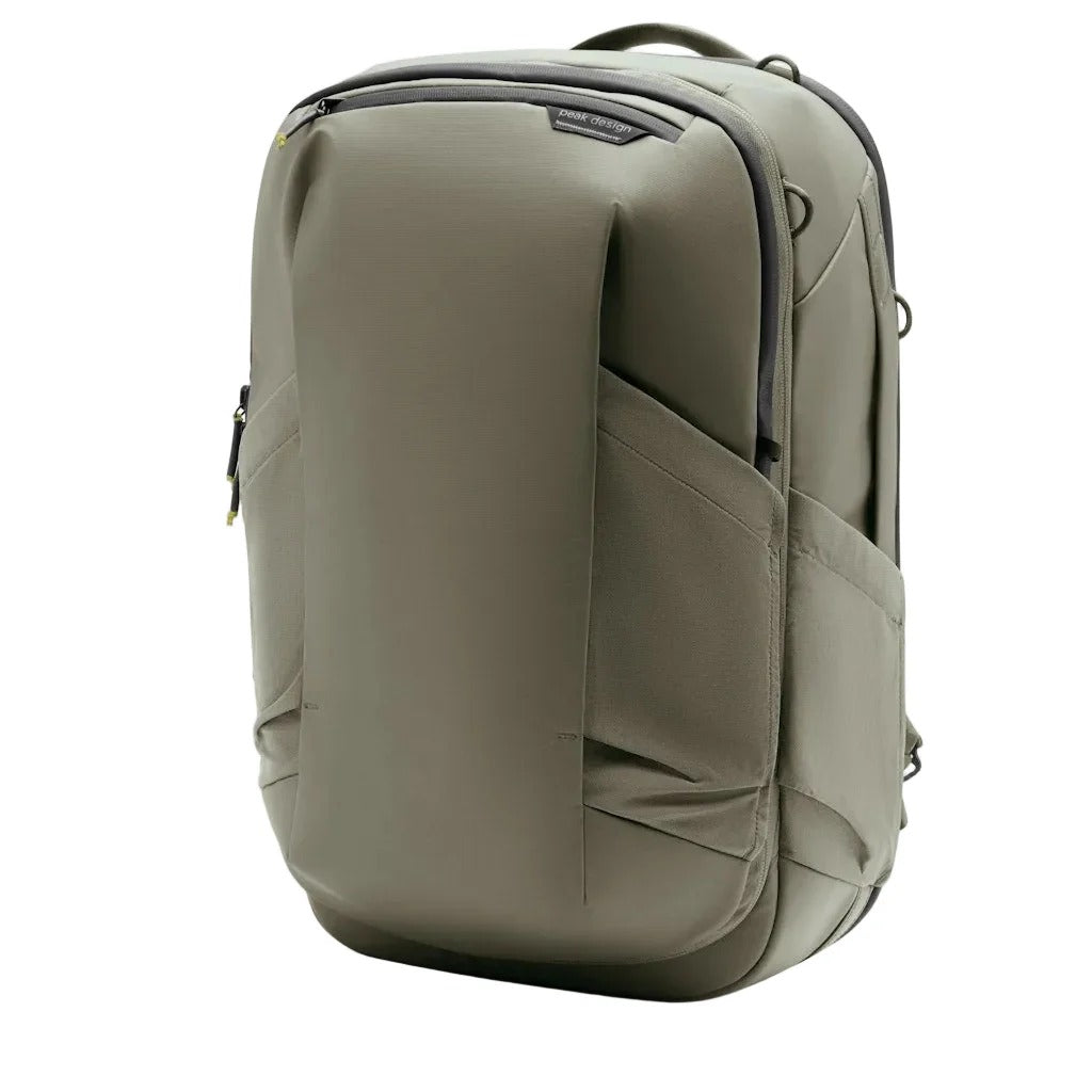 Travel Backpack 2-in-1