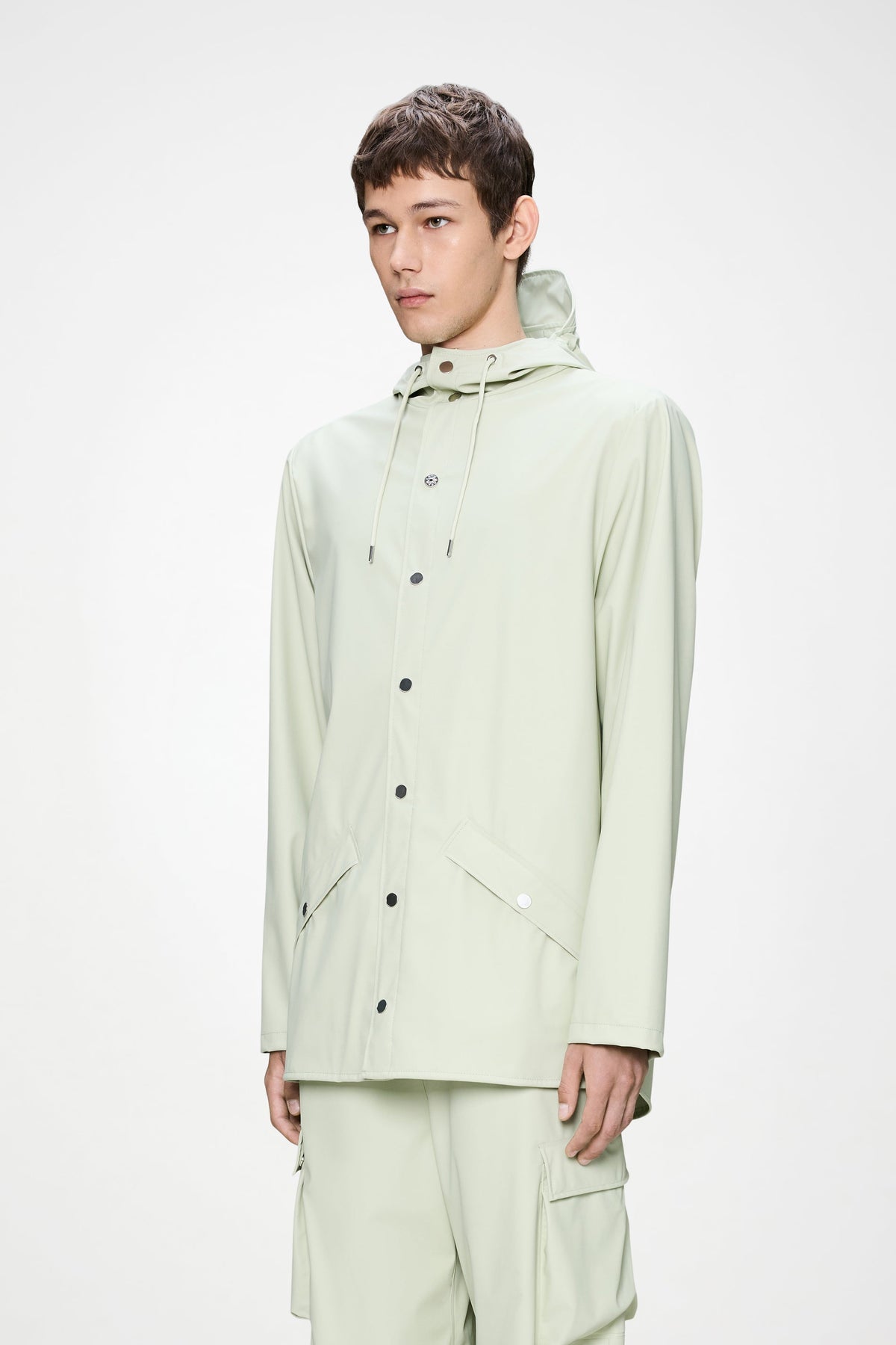 RAINS Jacket Daze Jacket