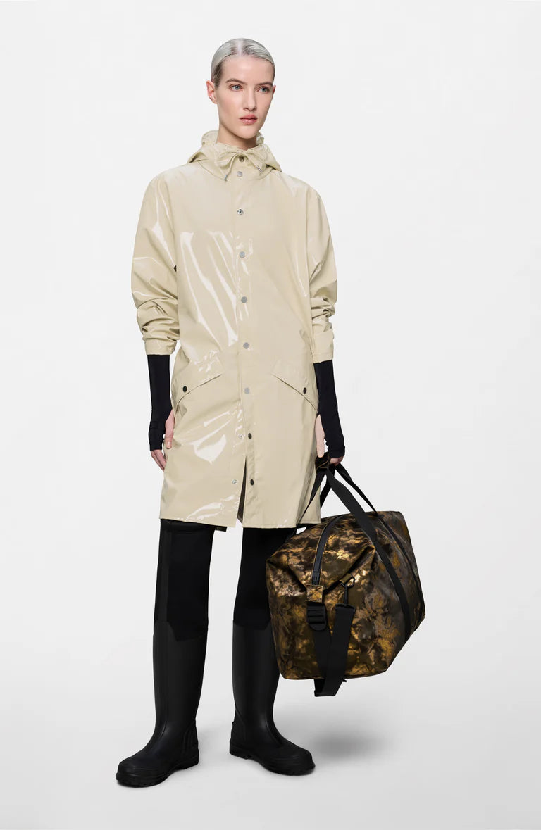 Long Jacket