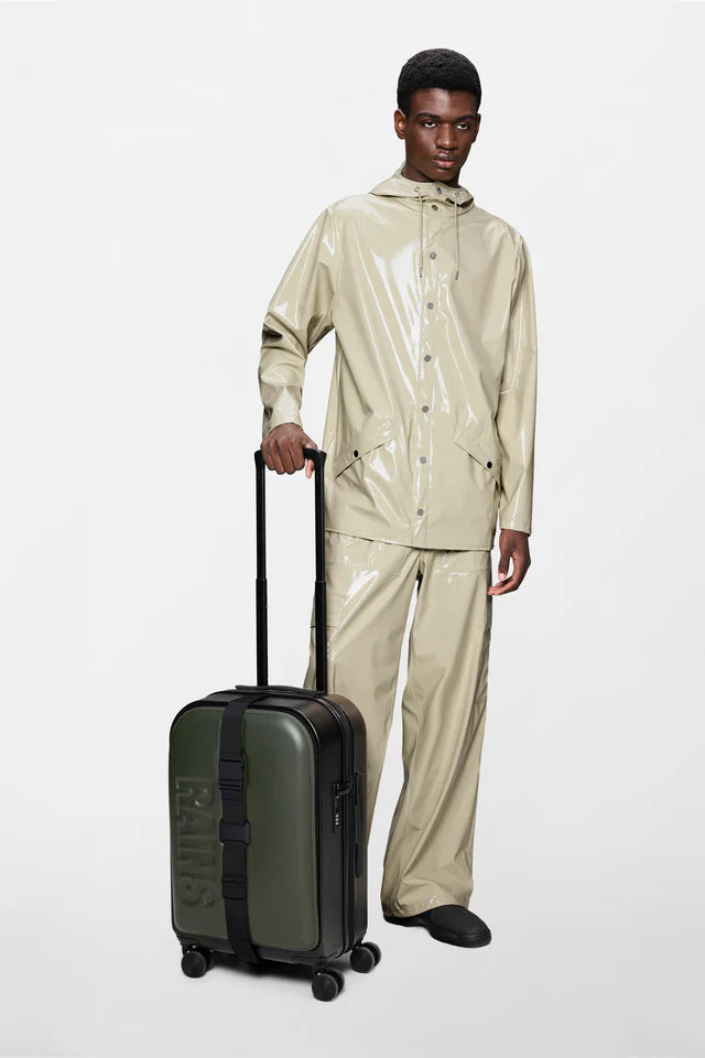 Texel Cabin Trolley