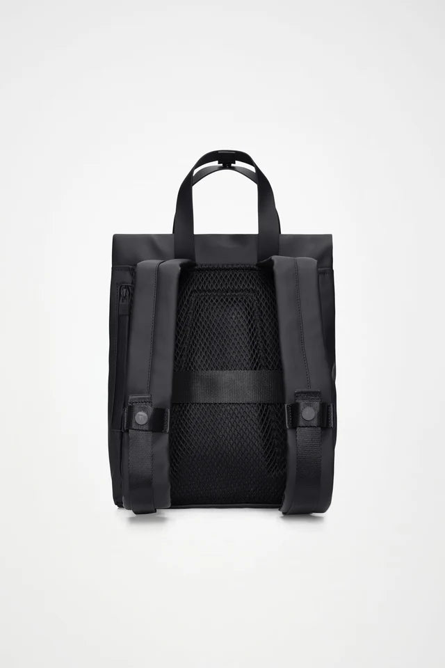 2 Way Tote Backpack Mini