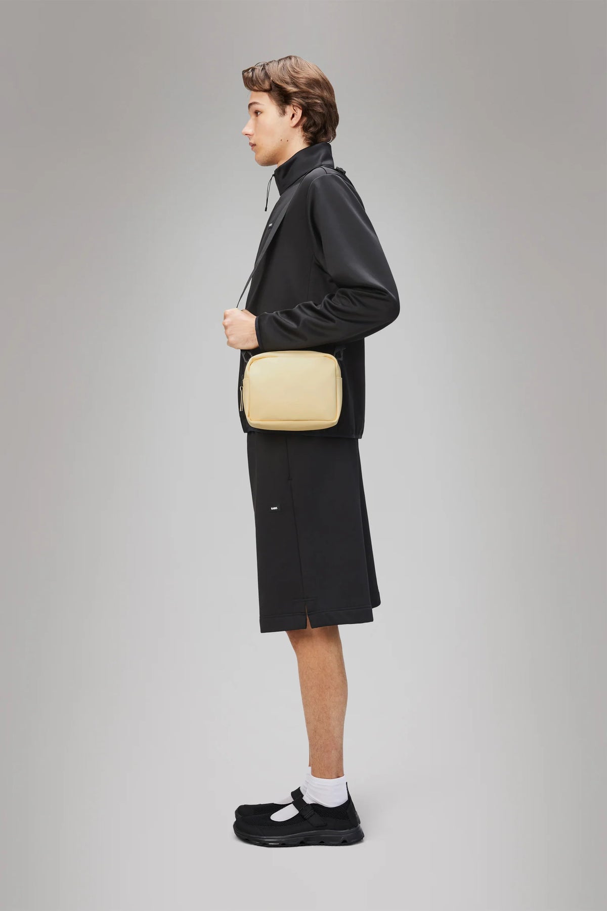 Box Bag