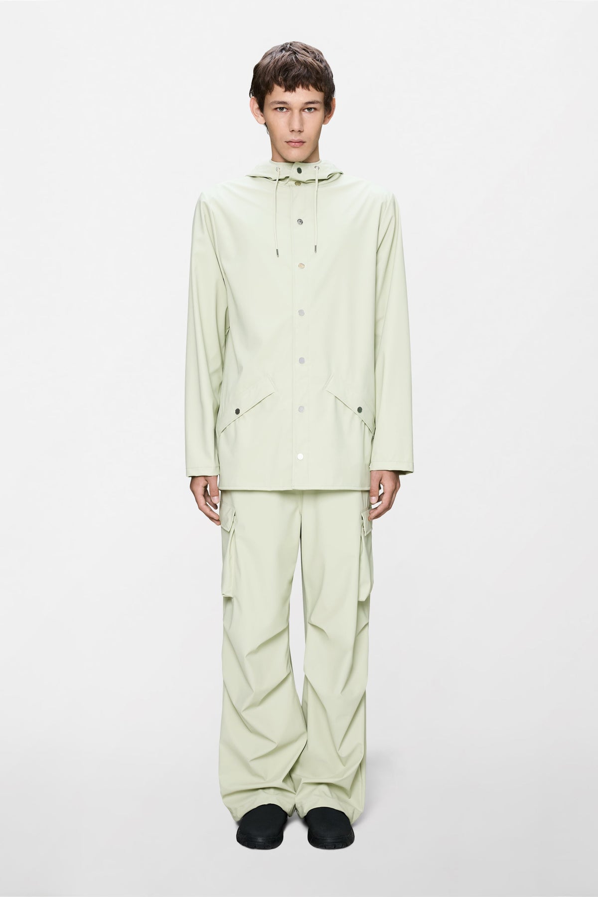 RAINS Jacket Daze Jacket