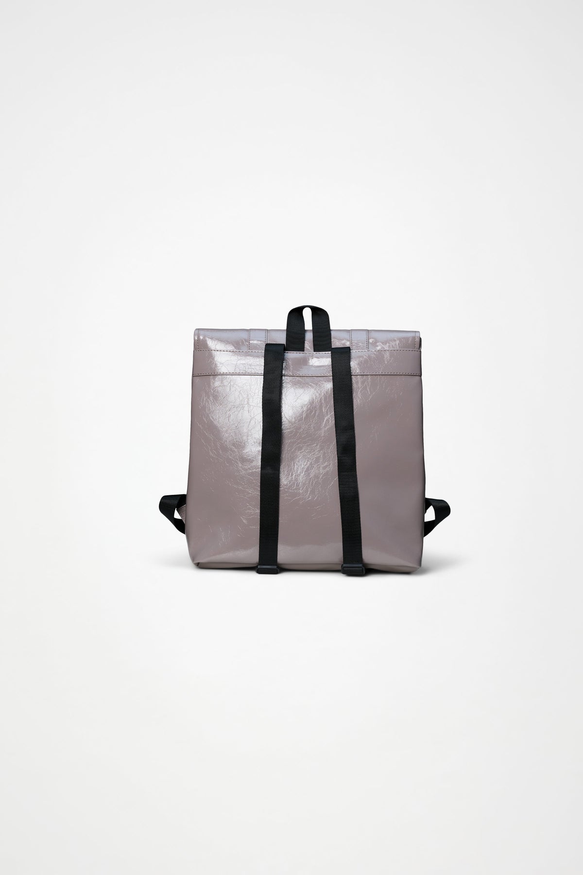 RAINS MSN Bag Mini Cinder Glaze 13.50L H34 x D12 x W31 cm Backpack