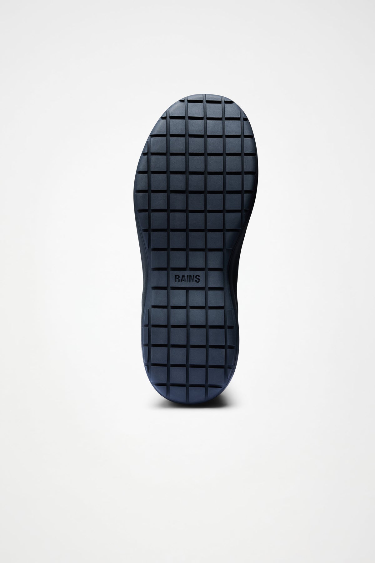 RAINS The Dry Boot M Blue Dusk Boot