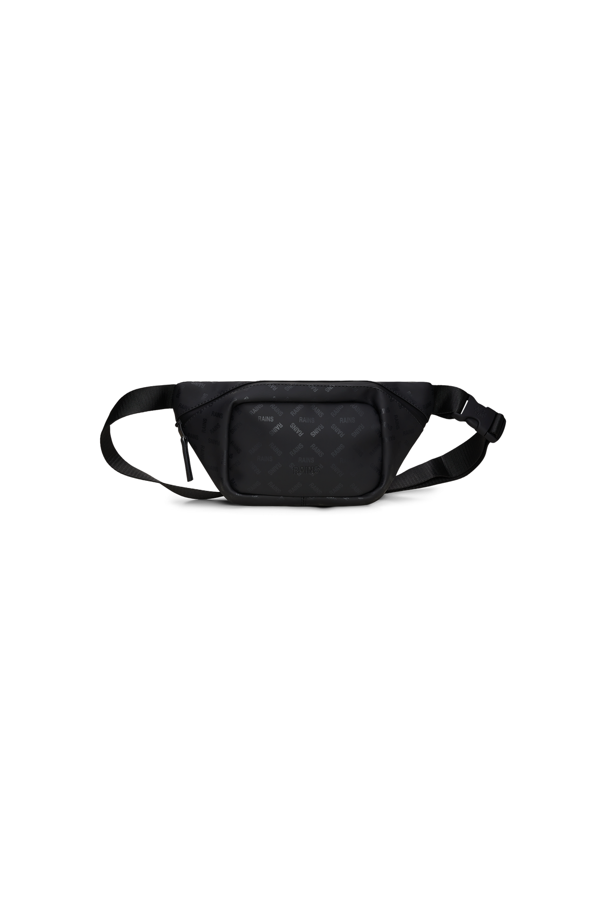 RAINS Bum Bag Mini House 4.30L H17 x D8 x W32 cm Bum bag