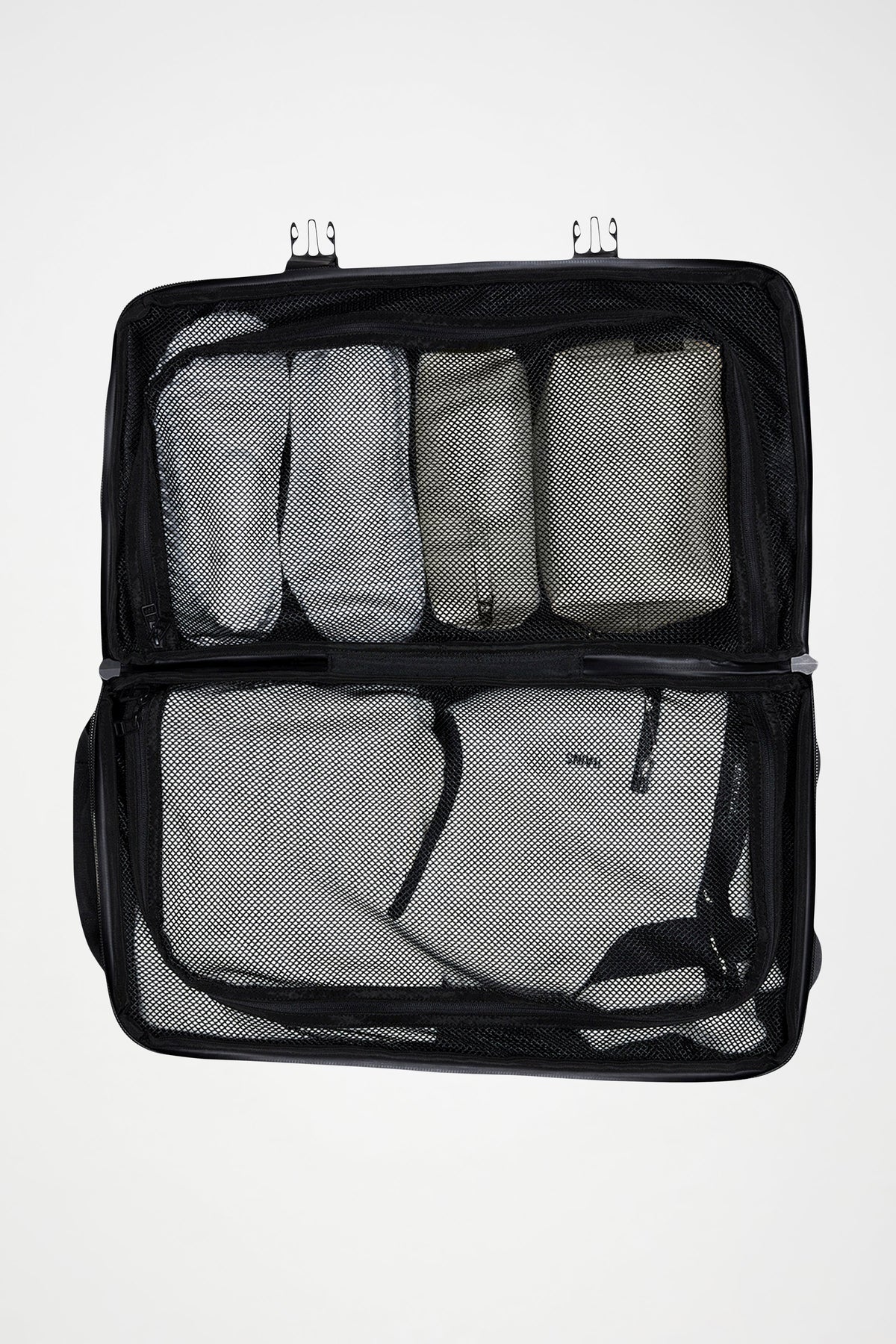 RAINS Texel Cabin Bag Well Cabin