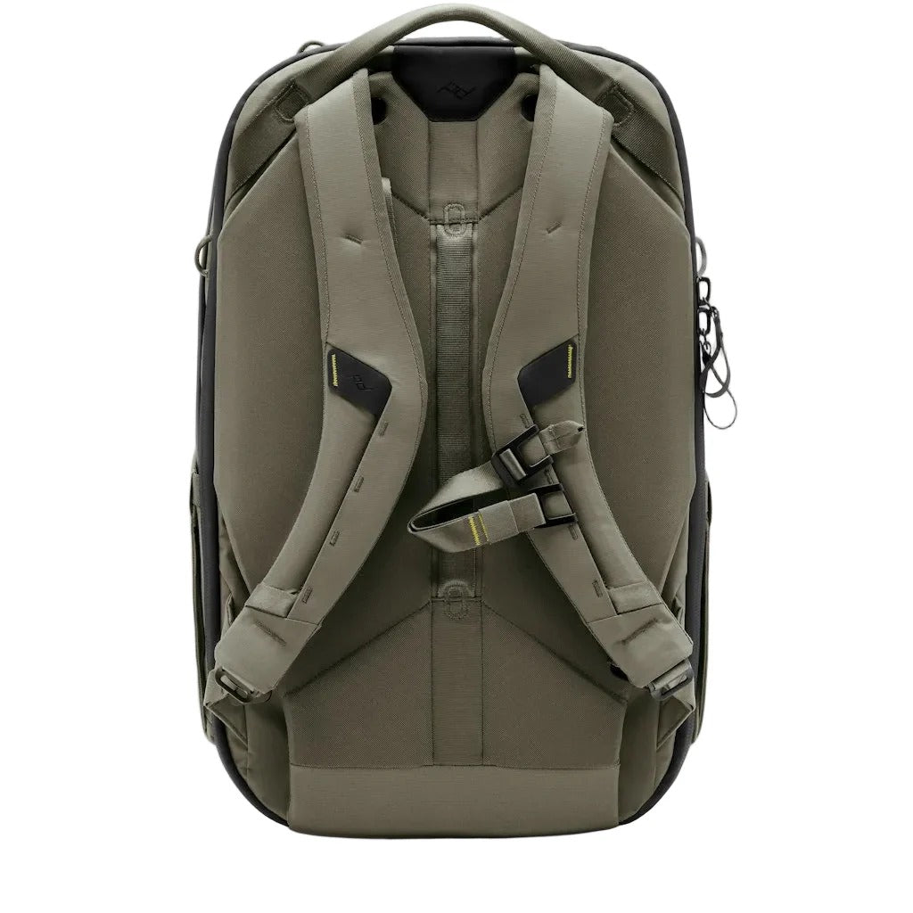 Travel Backpack 2-in-1