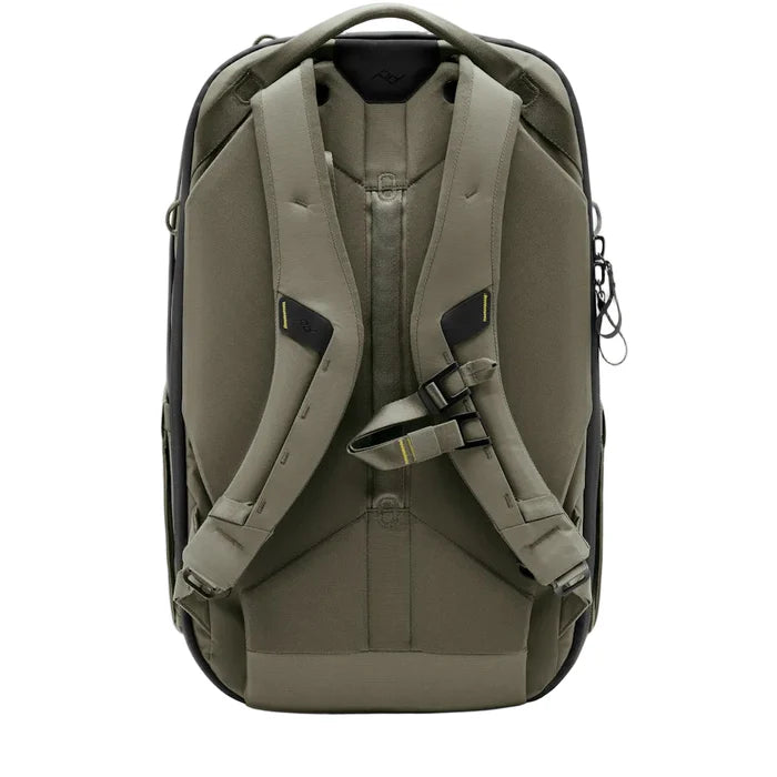 Travel Backpack 2-in-1