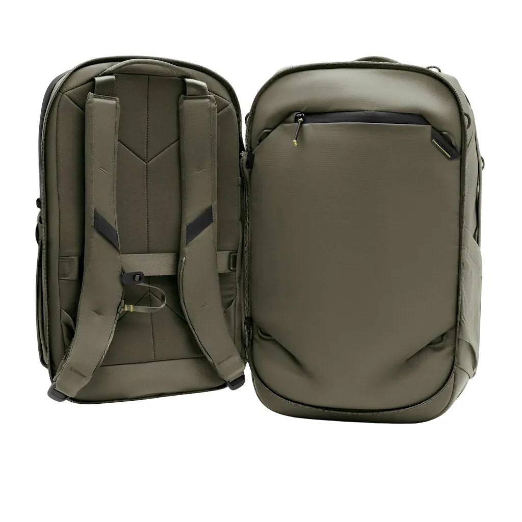 Travel Backpack 2-in-1