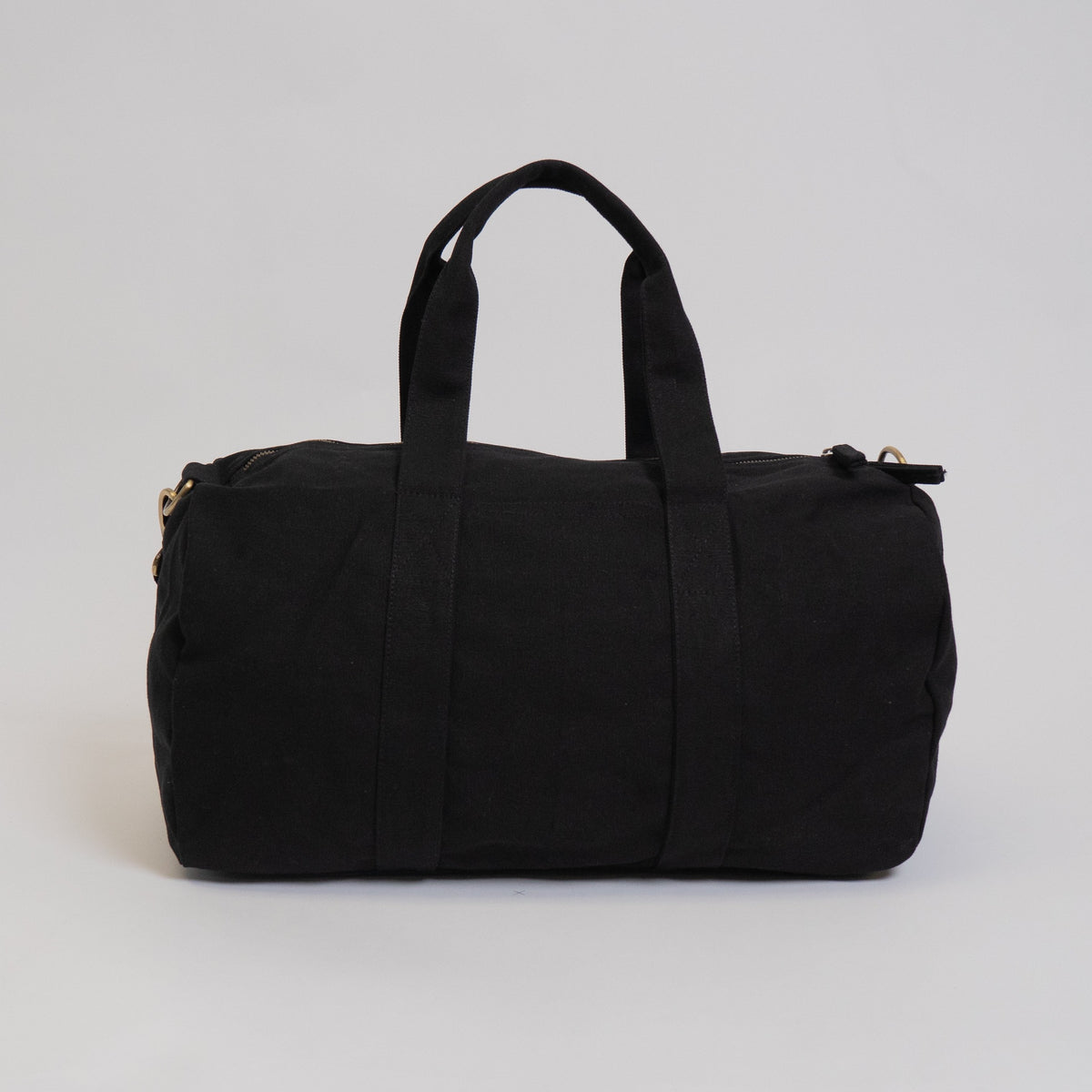 eco friendly gym bags#color_ivory-black