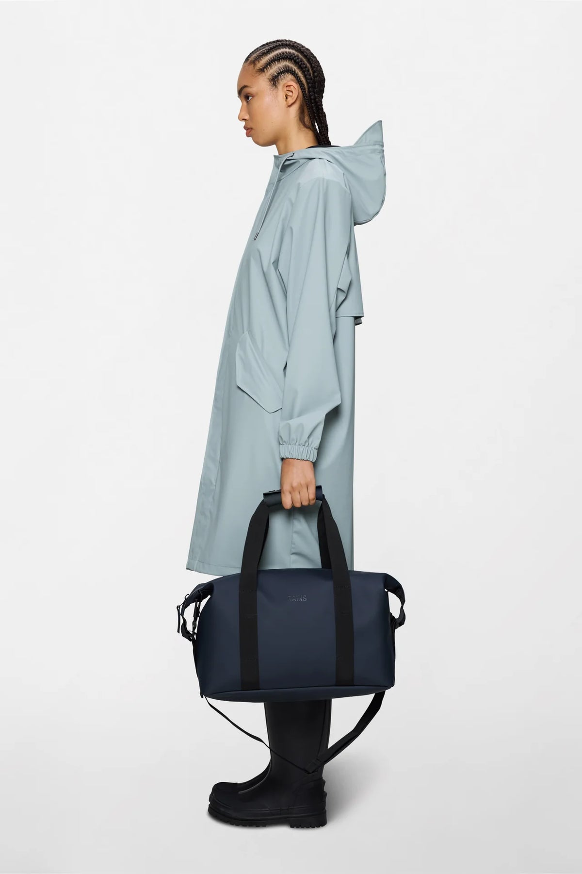 Hilo Weekend Bag Small