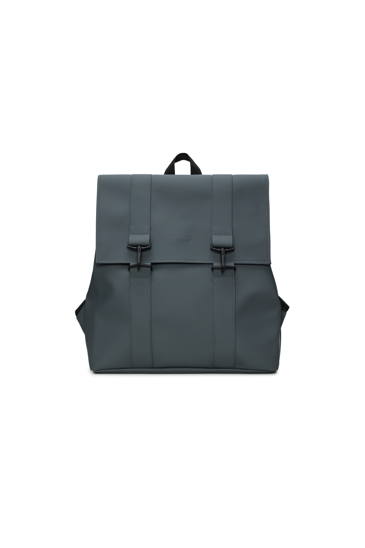 RAINS MSN Bag Lagoon 21L H40 x D14 x W35 cm Backpack