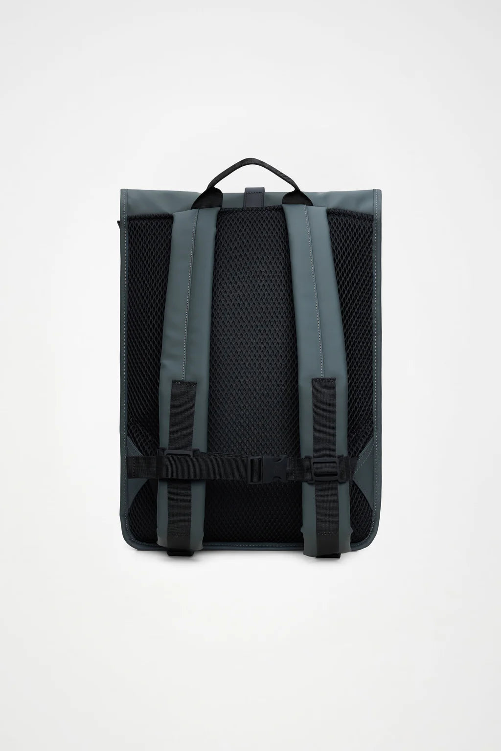 Rolltop Rucksack