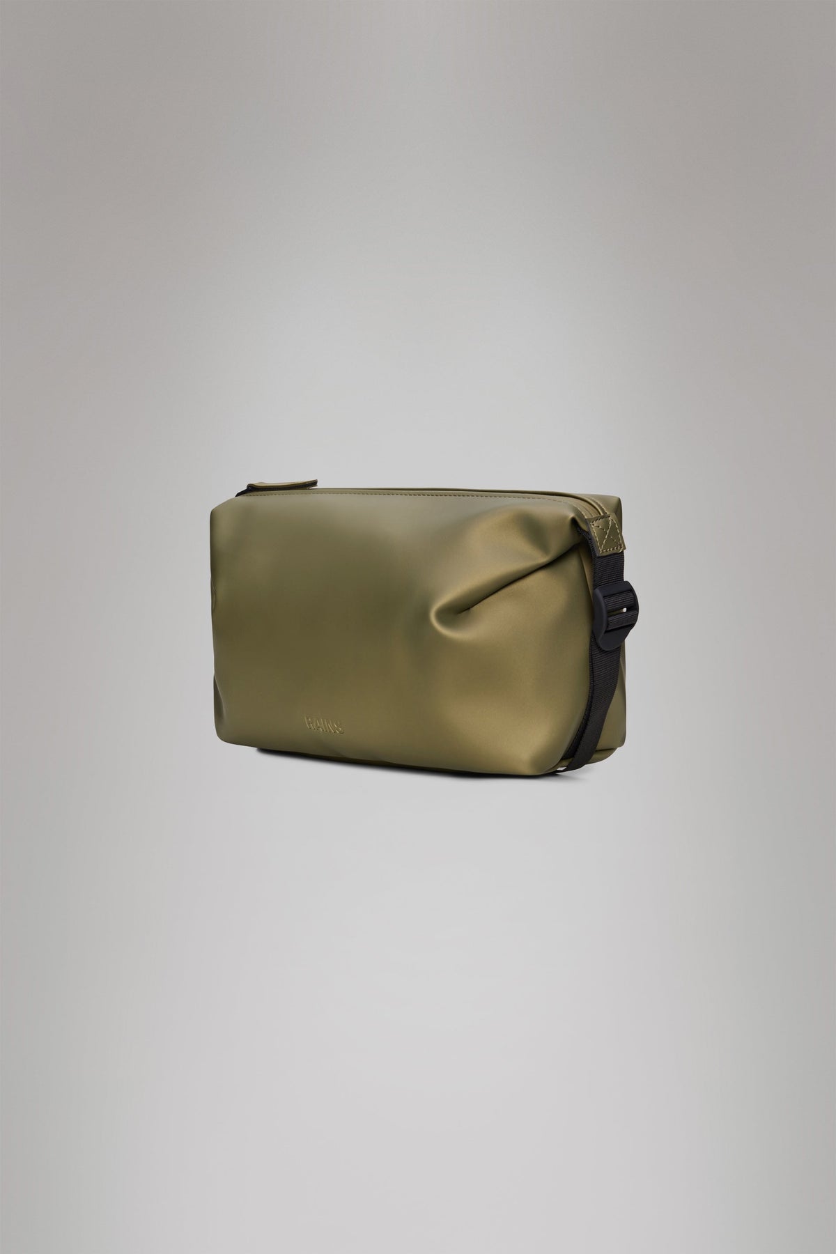 RAINS Hilo Wash Bag Revel Wash Bag