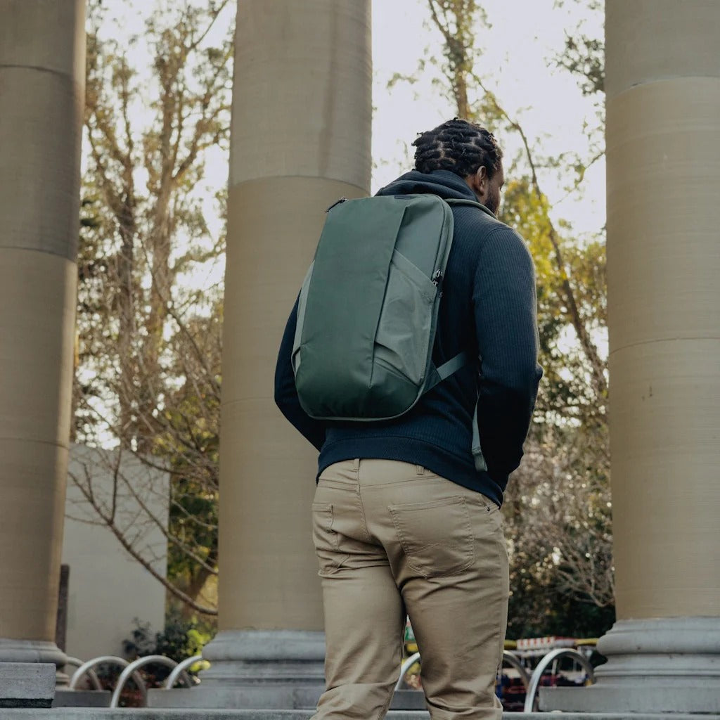Travel Backpack 2-in-1