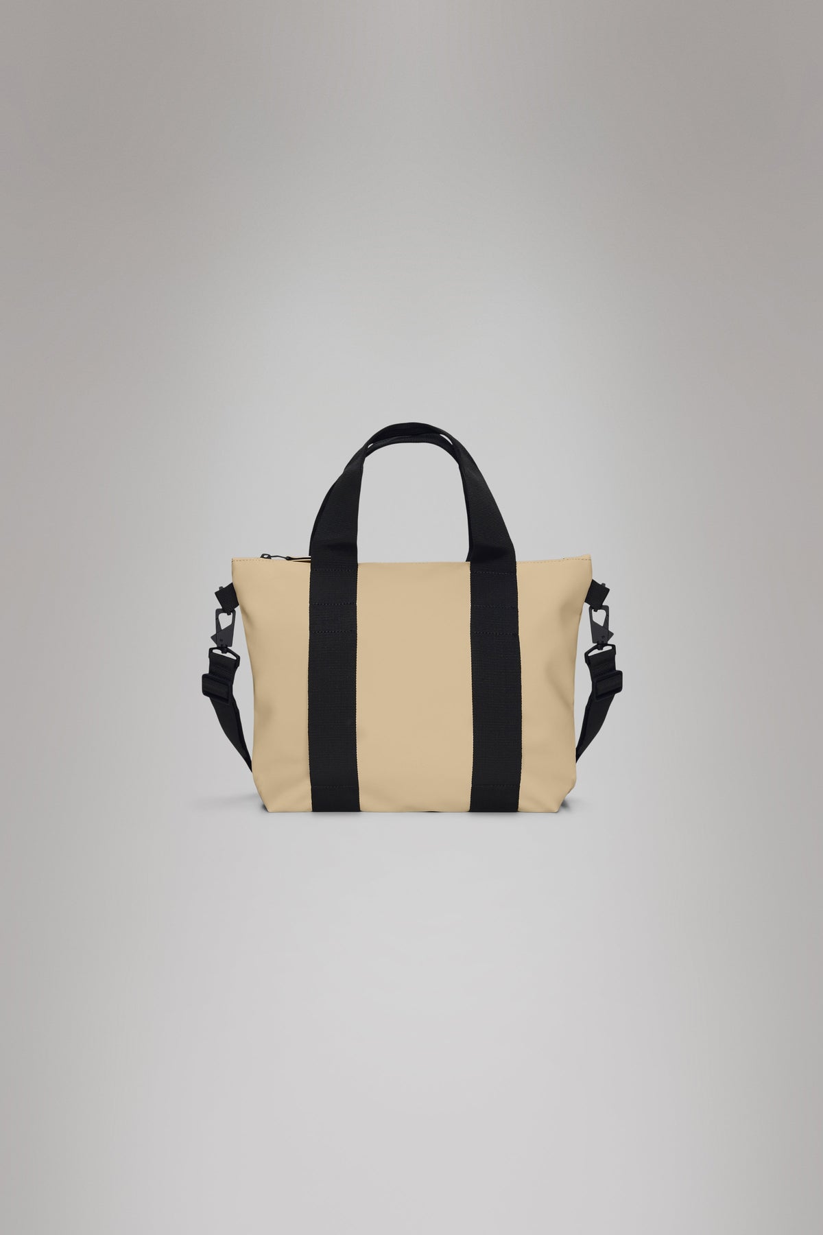 RAINS Tote Bag Micro Sand Tote