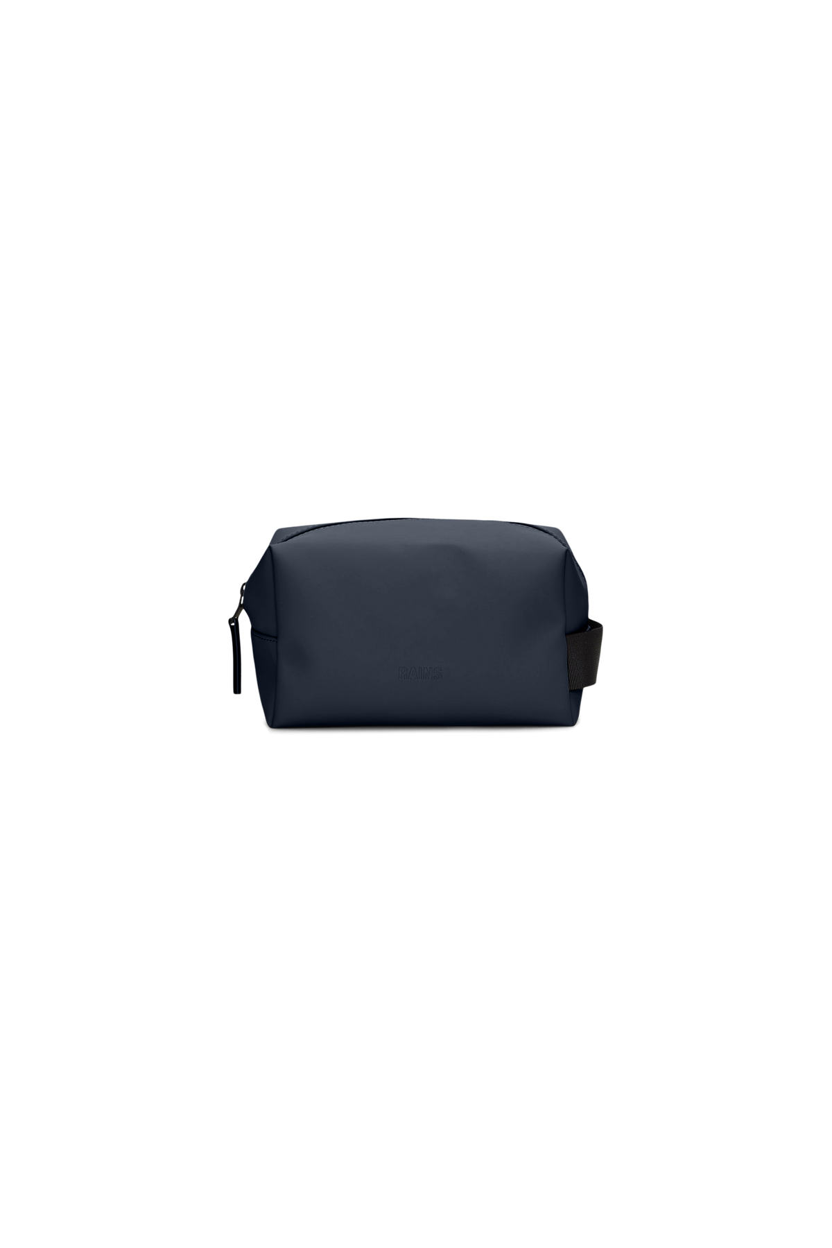 RAINS Wash Bag Small Navy 3L H13 x D11 x W21 cm Wash Bag