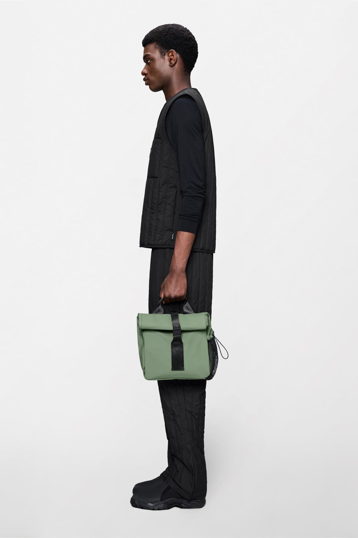 RAINS Lunch Bag Large Well Lunch Bag