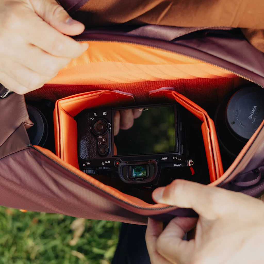 Everyday Totepack - 20L