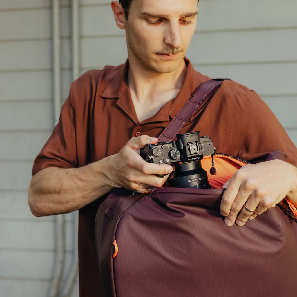 Everyday Totepack - 20L