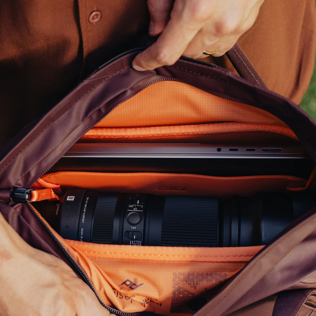 Everyday Totepack - 20L