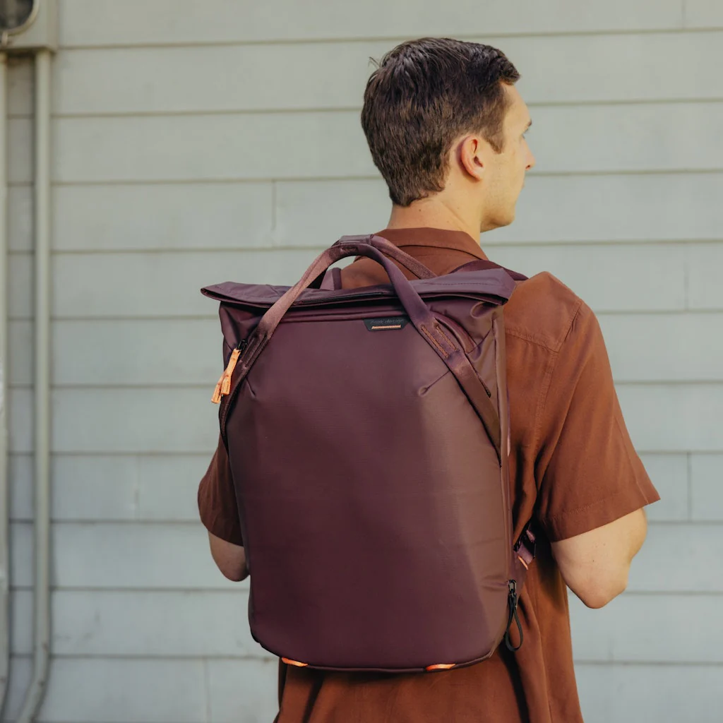 Everyday Totepack - 20L